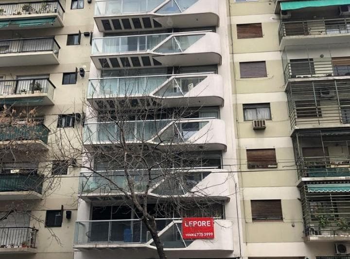 Departamento  en Alq. Temporario en Palermo, Capital Federal, Buenos Aires 1