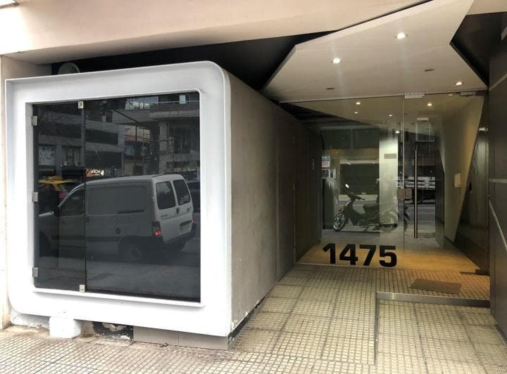 Departamento  en Alq. Temporario en Palermo, Capital Federal, Buenos Aires 3