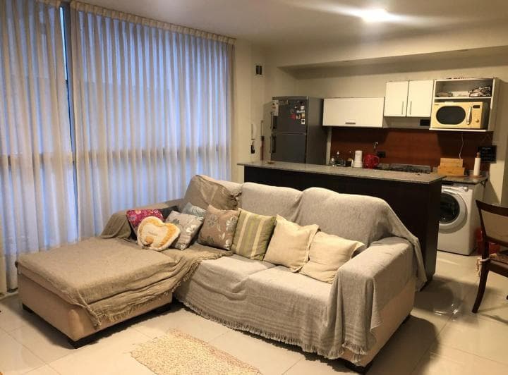 Departamento  en Alq. Temporario en Palermo, Capital Federal, Buenos Aires 5