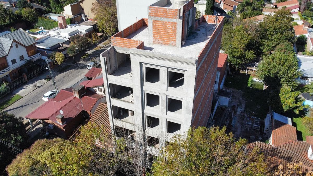 Propiedad en Argentina