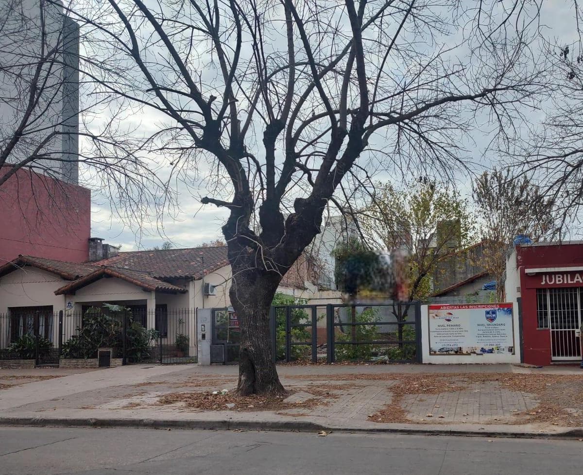 Propiedad en Argentina