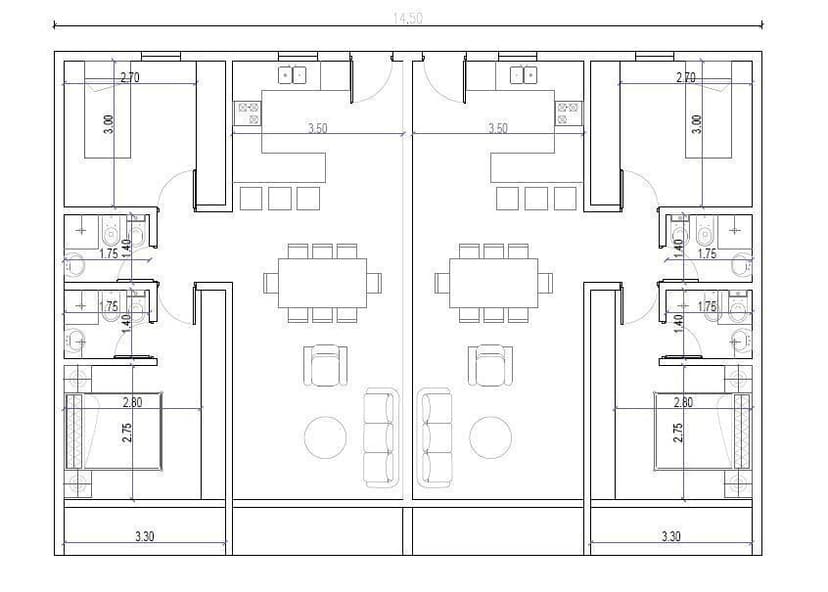 Plano 1