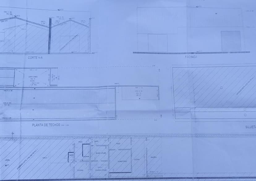 Plano 1