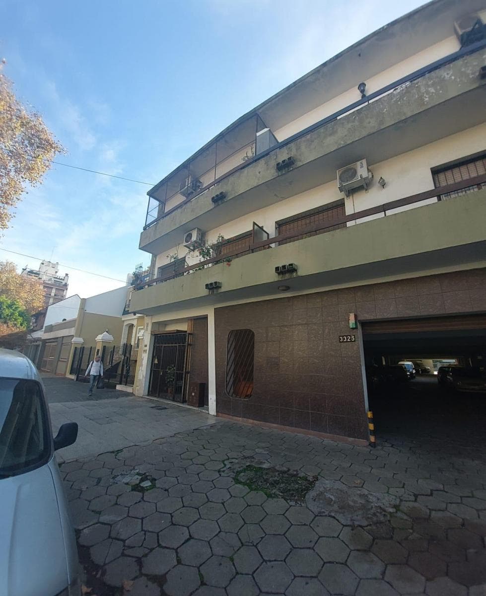 Propiedad en Argentina