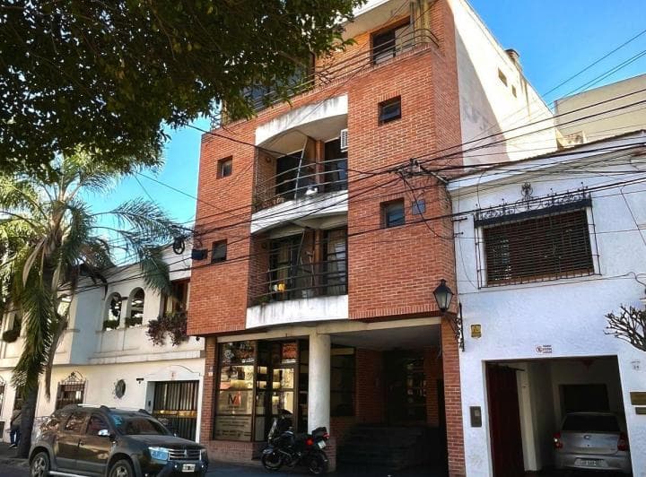 Propiedad en Argentina