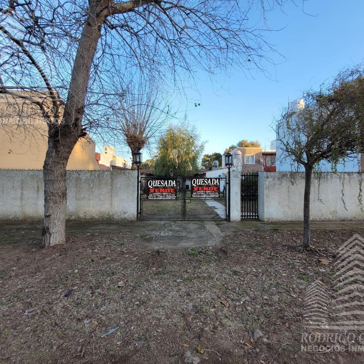 Propiedad en Argentina