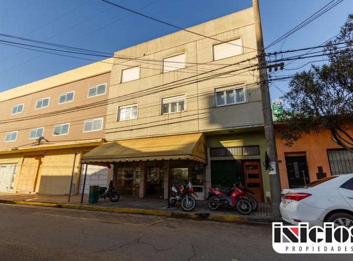 Propiedad en Argentina