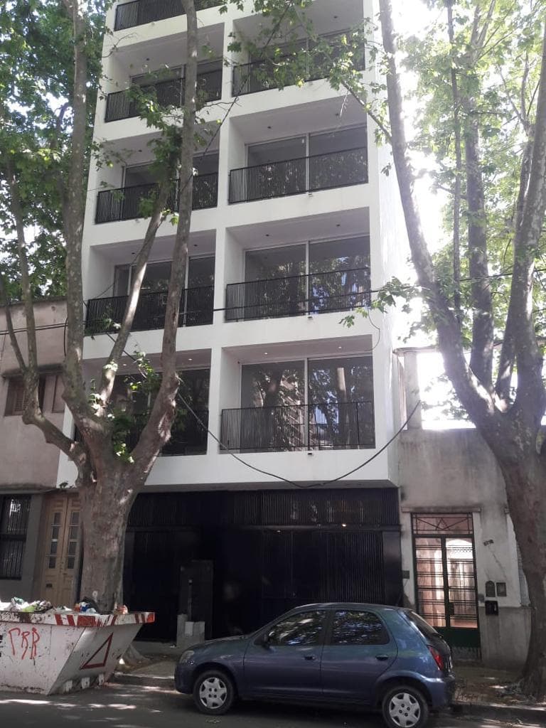 Propiedad en Argentina