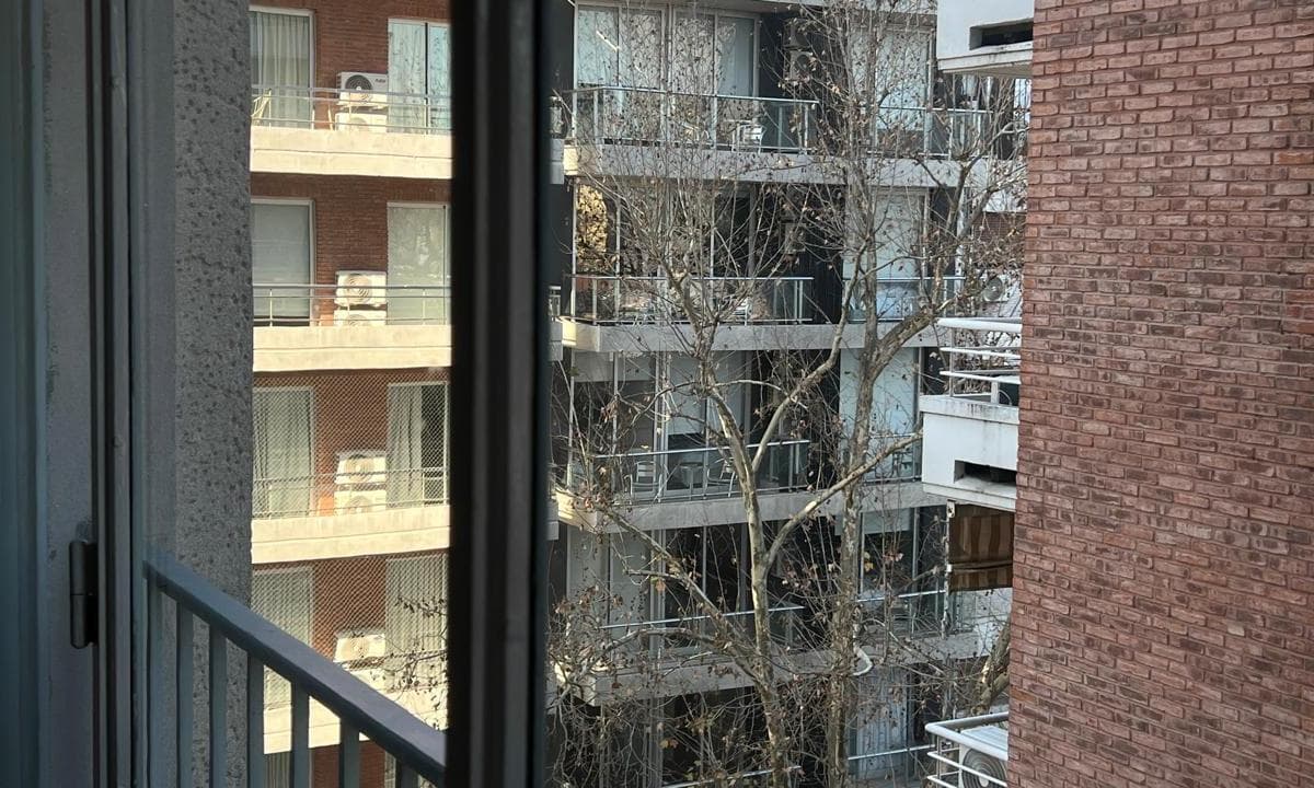 Propiedad en Argentina