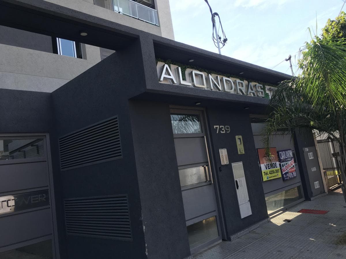Propiedad en Argentina