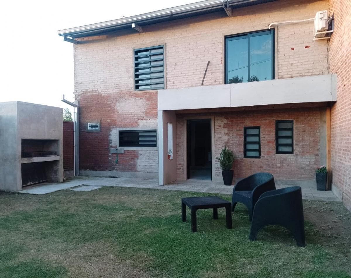 Propiedad en Argentina