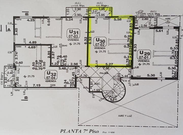 Plano 1