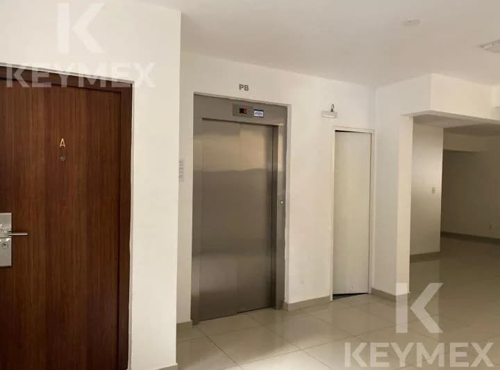 Alquiler Departamento 2 dormitorios  38 20 y21 La Plata 3