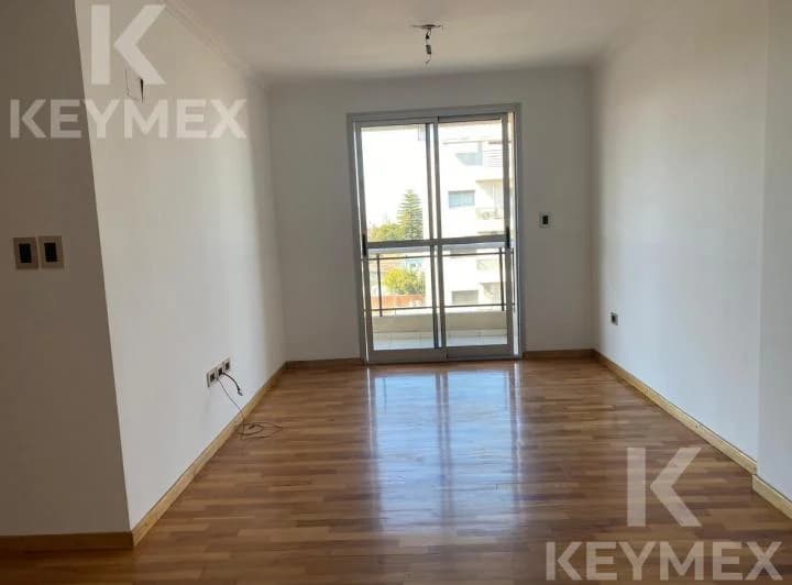 Alquiler Departamento 2 dormitorios  38 20 y21 La Plata 1