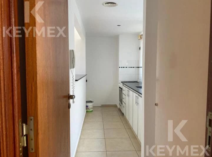 Alquiler Departamento 2 dormitorios  38 20 y21 La Plata 5