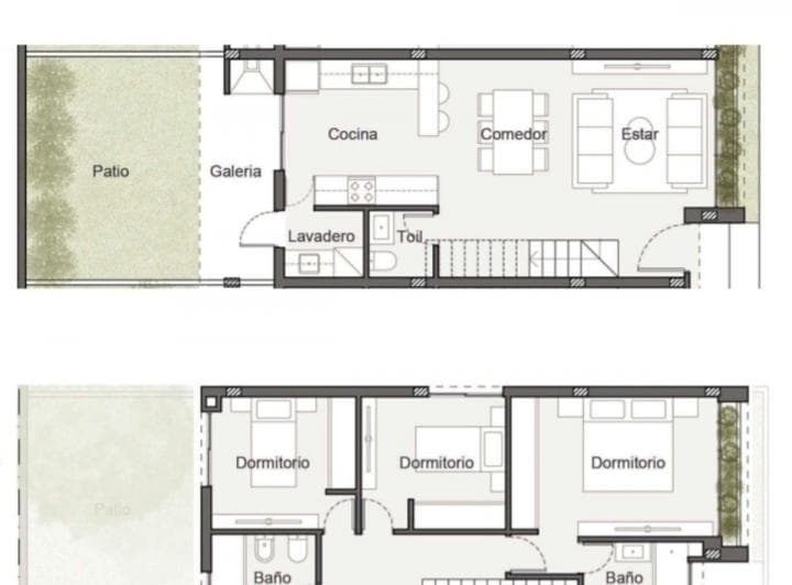 Plano 1