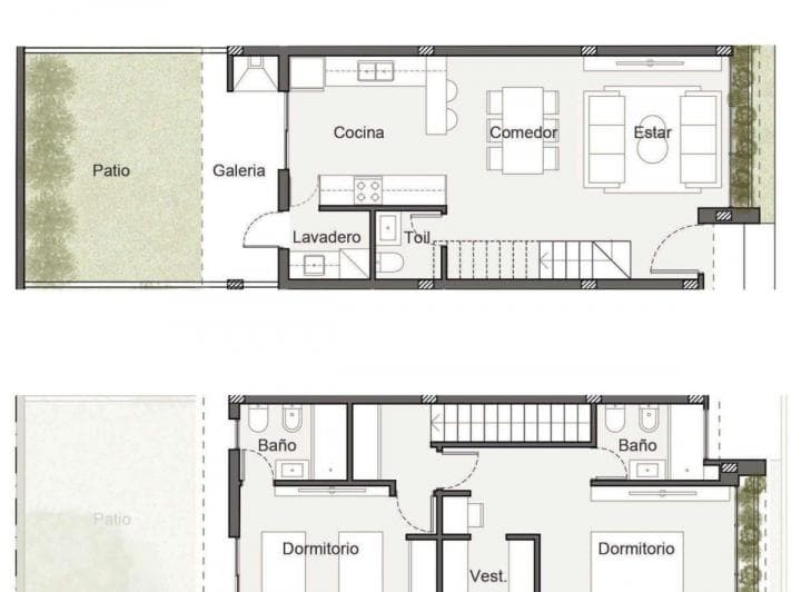 Plano 2