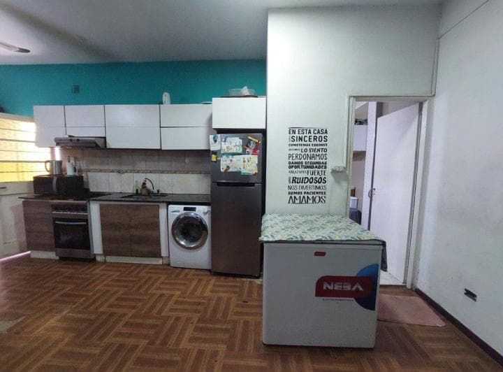 Propiedad en Argentina