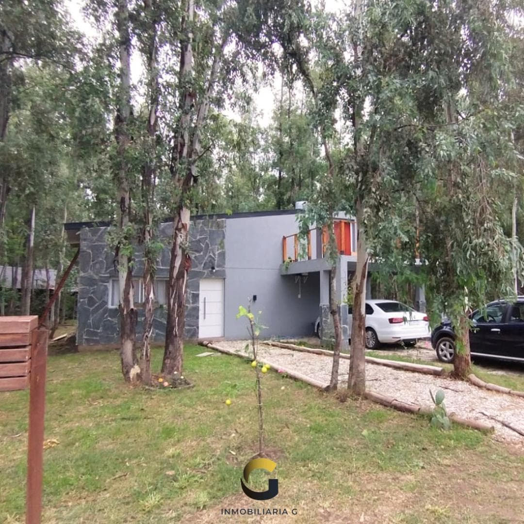 Propiedad en Argentina