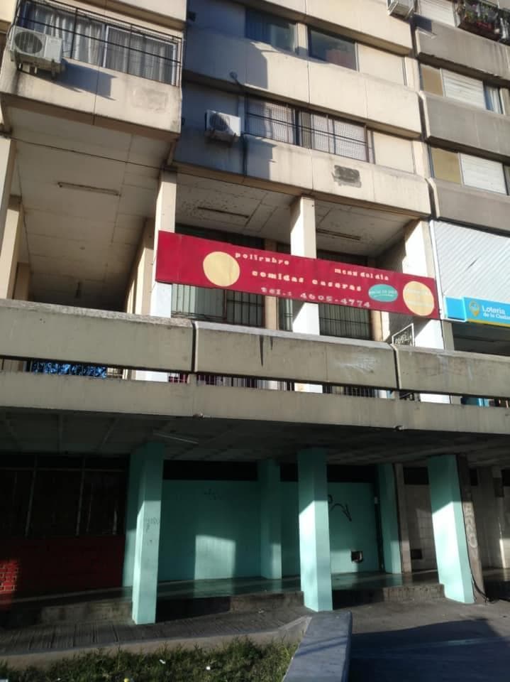 Propiedad en Argentina
