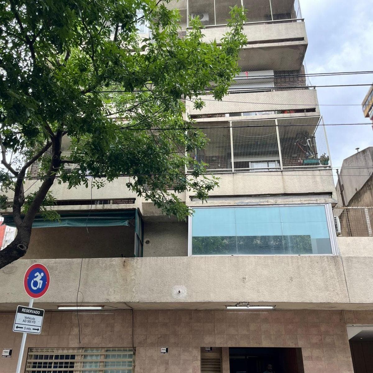 Propiedad en Argentina