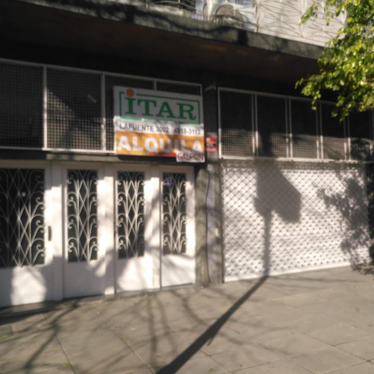 Propiedad en Argentina
