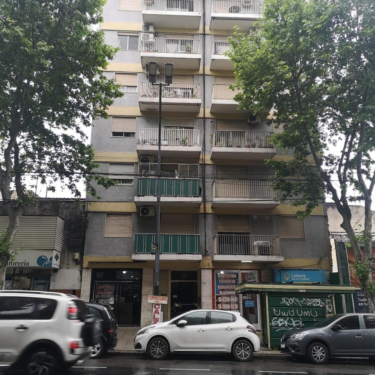 Propiedad en Argentina