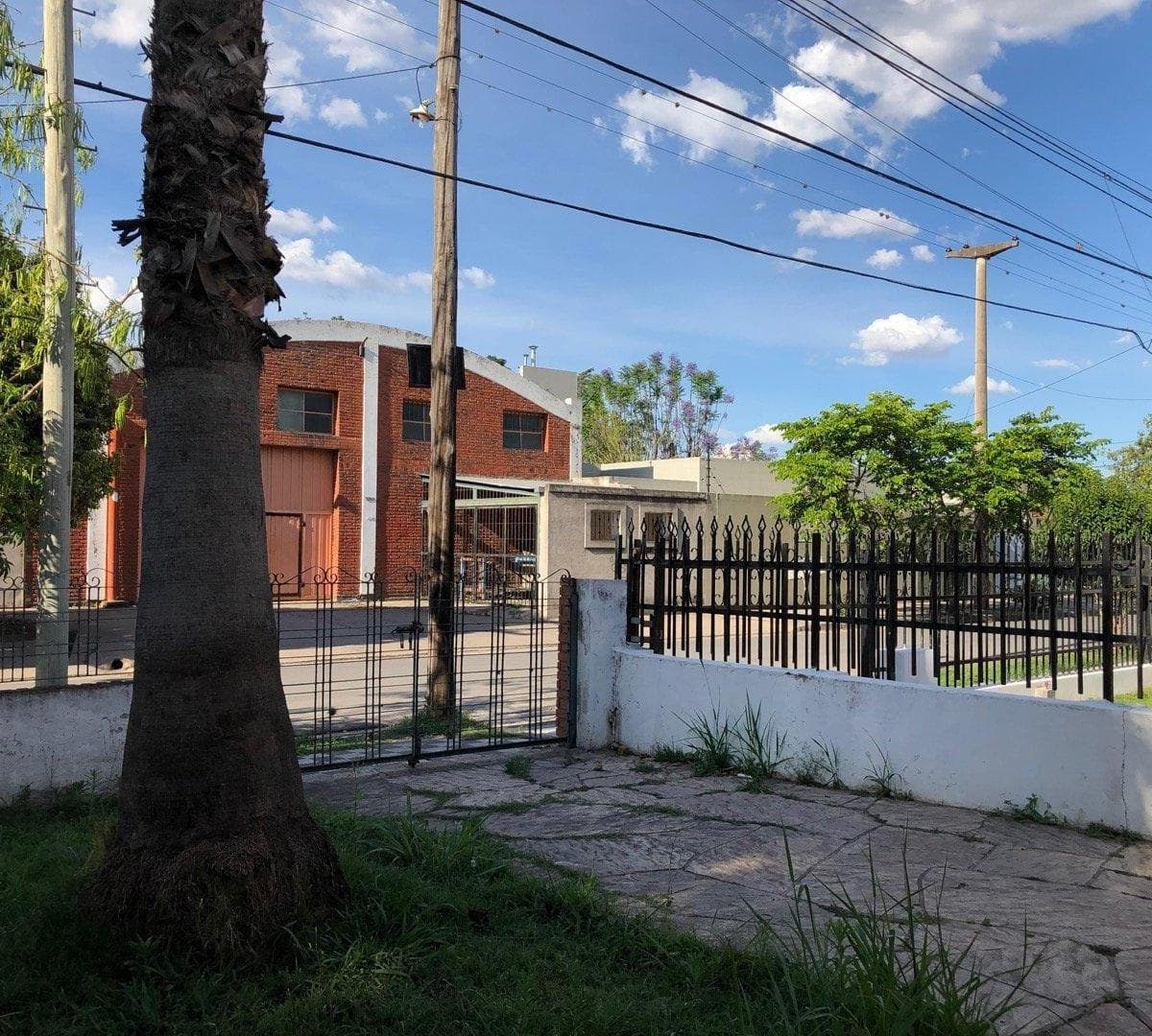 Propiedad en Argentina