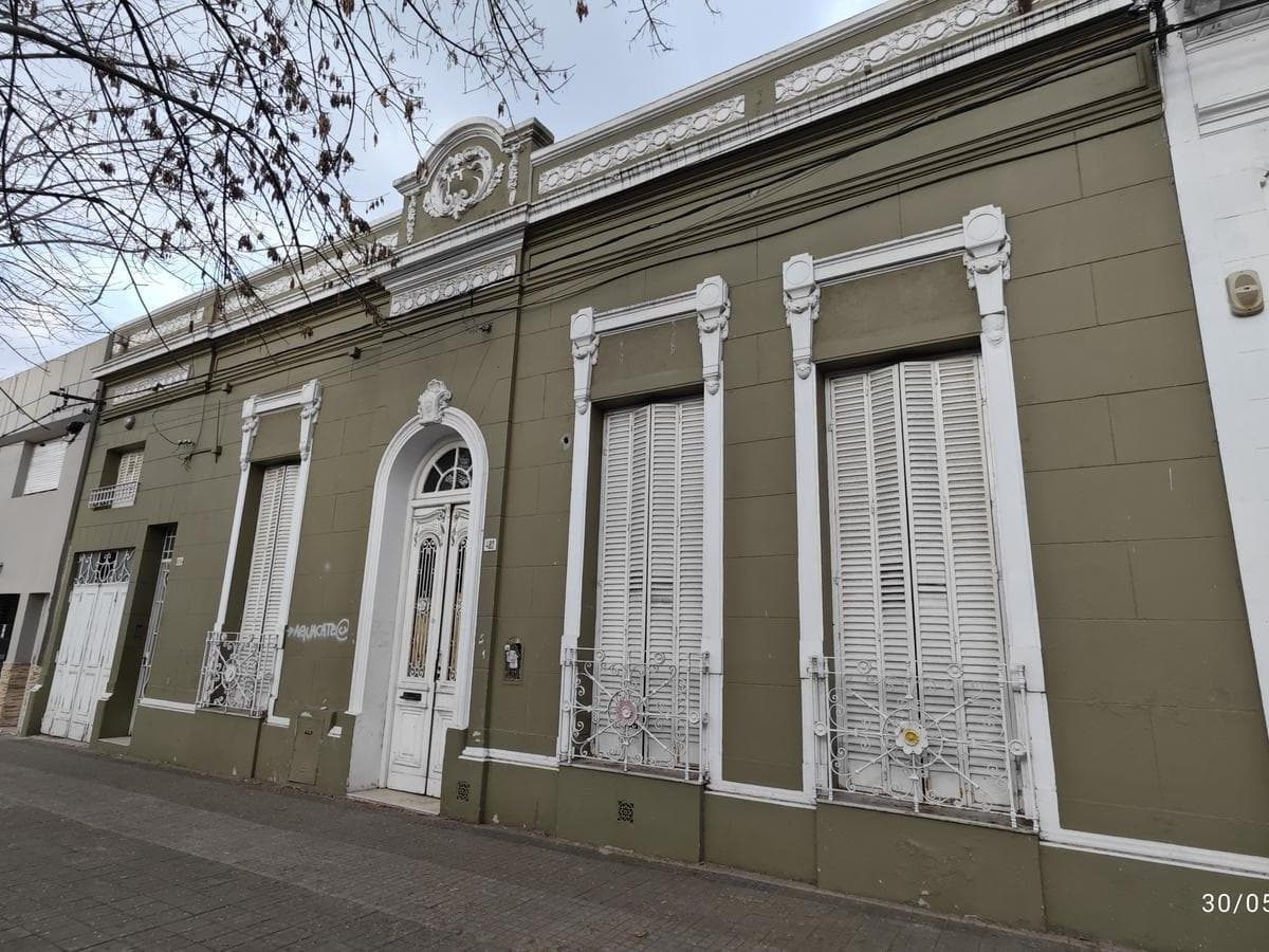 Propiedad en Argentina