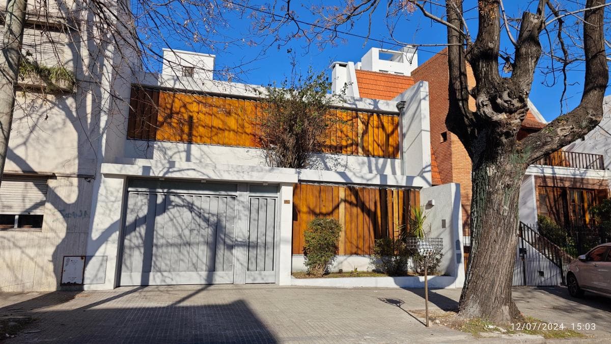 Propiedad en Argentina