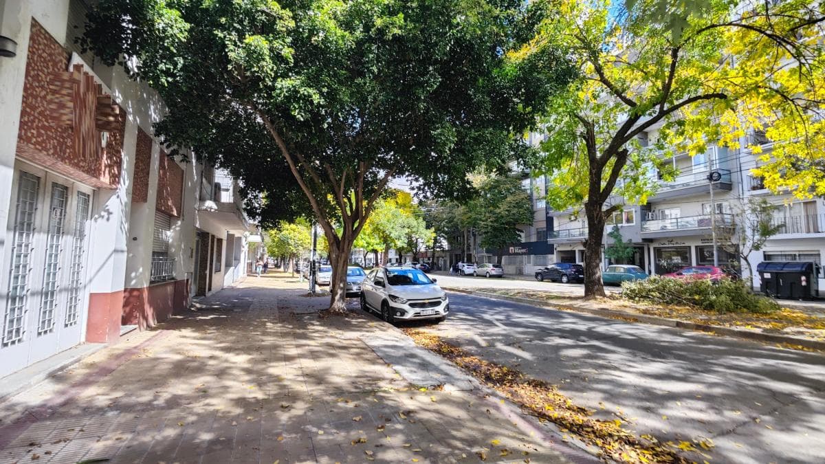 Propiedad en Argentina
