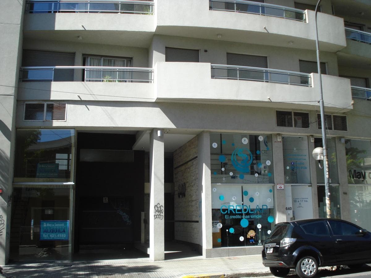 Propiedad en Argentina