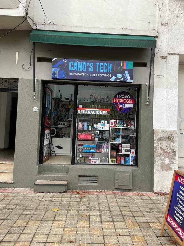Propiedad en Argentina