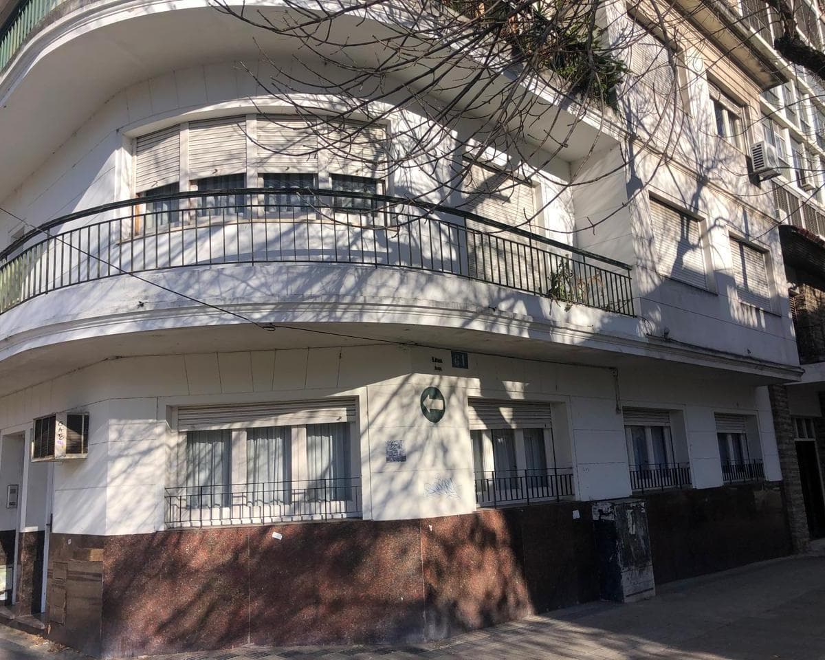 Propiedad en Argentina