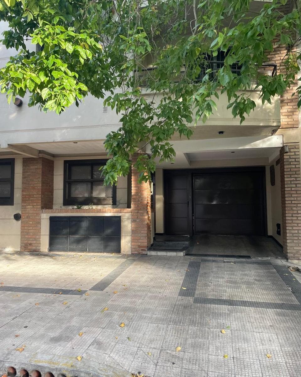 Propiedad en Argentina