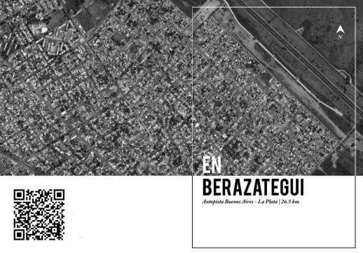 Lote. | Au. Buanos Aires La Plata Al Km00 5