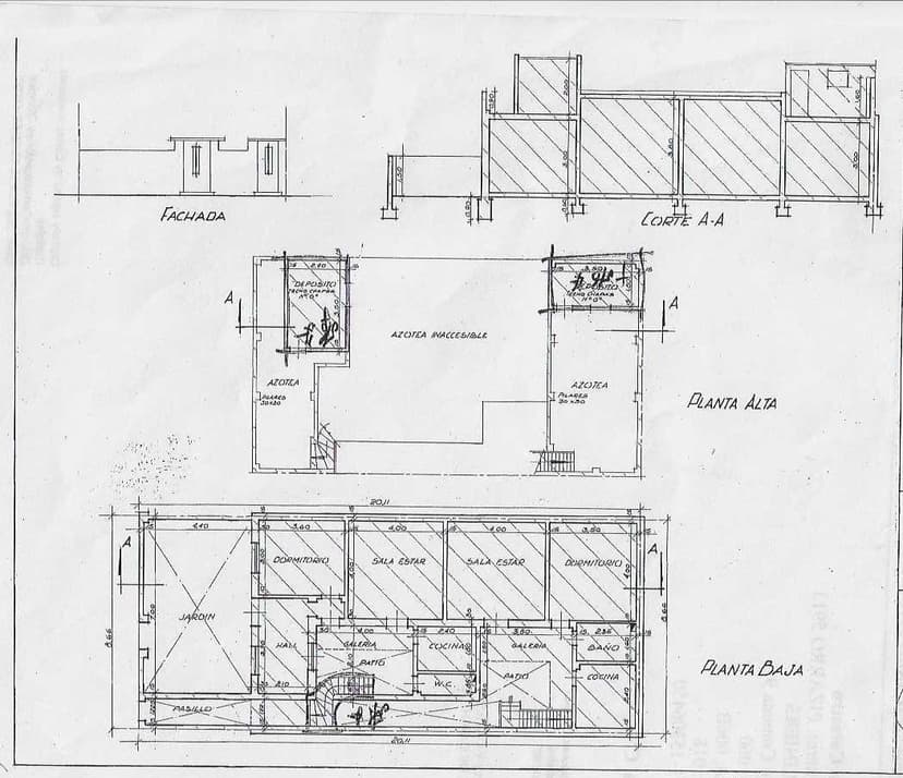 Plano 3