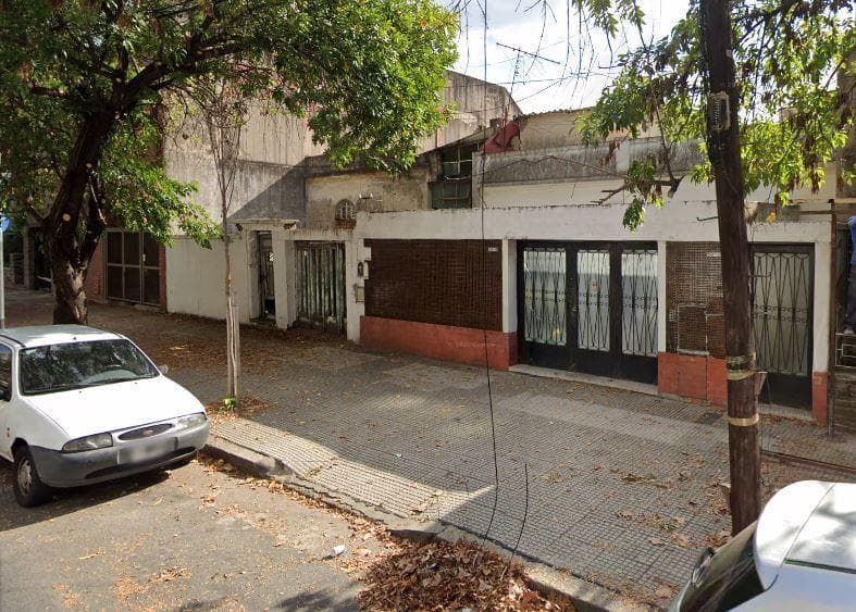 Propiedad en Argentina
