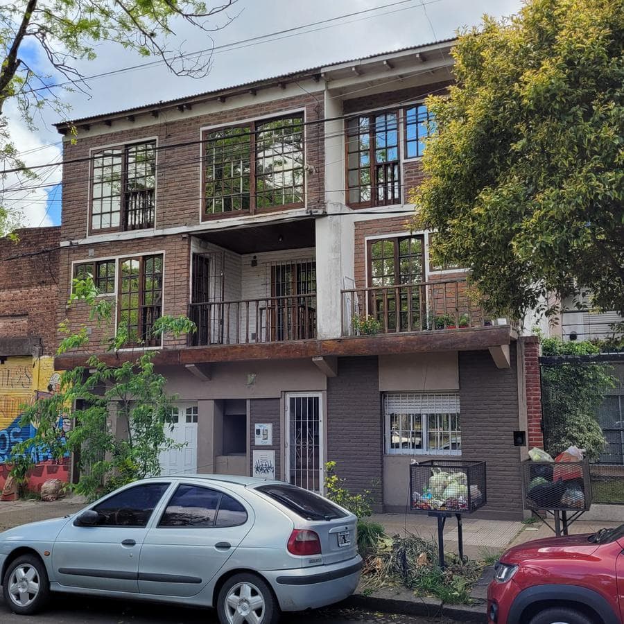 Propiedad en Argentina