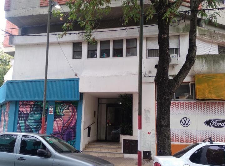 Propiedad en Argentina