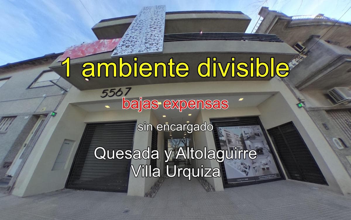 Propiedad en Argentina