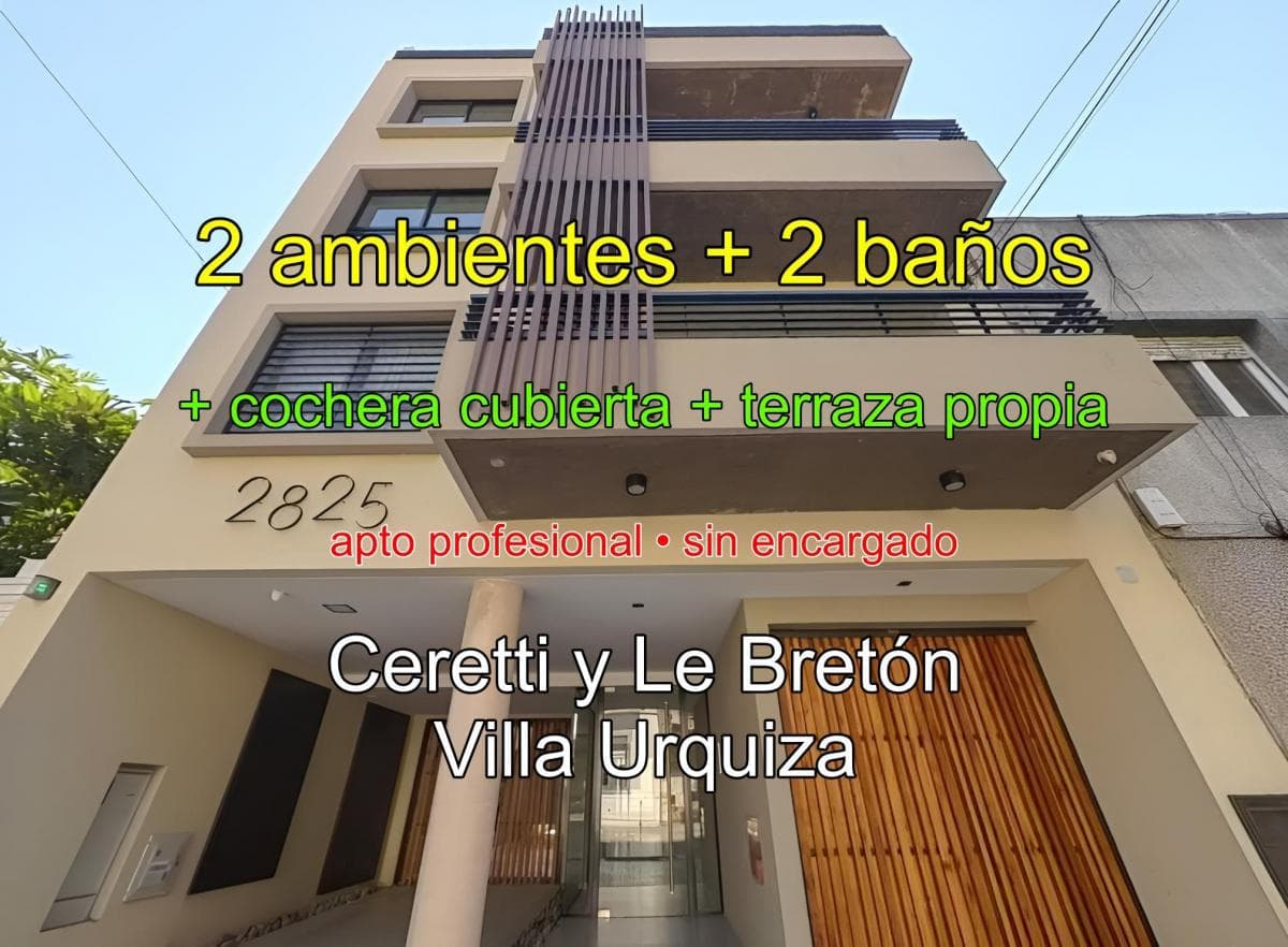 Propiedad en Argentina