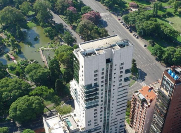 Propiedad en Argentina