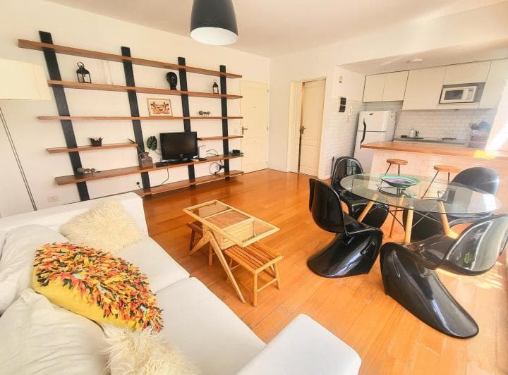 3 amb + amenities PALEMRO CHICO 5