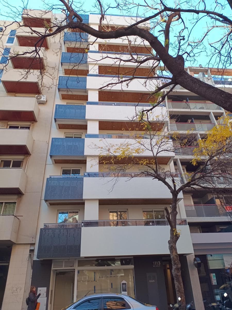 Propiedad en Argentina