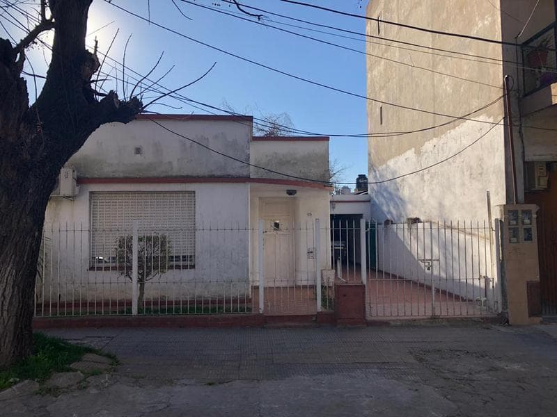 Propiedad en Argentina