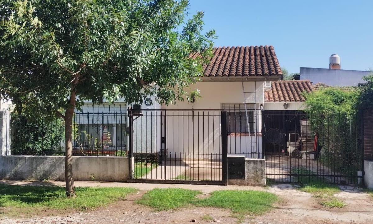 Propiedad en Argentina