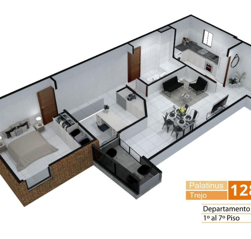 Plano 1