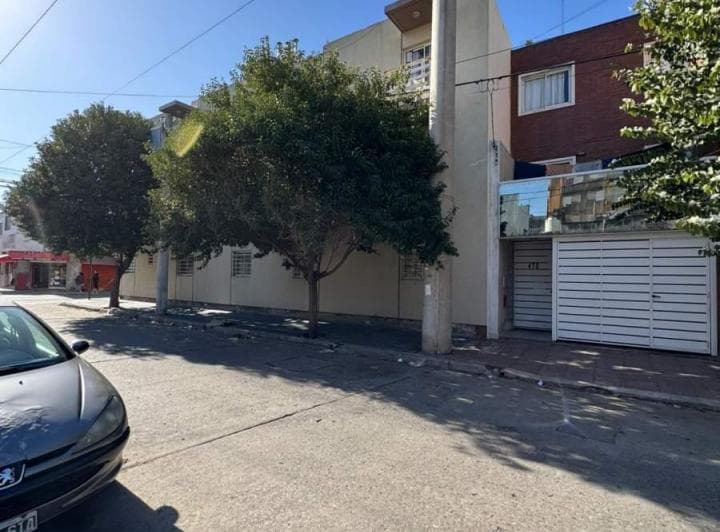 Propiedad en Argentina