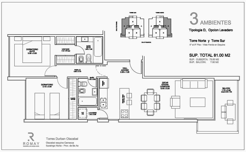 Plano 3